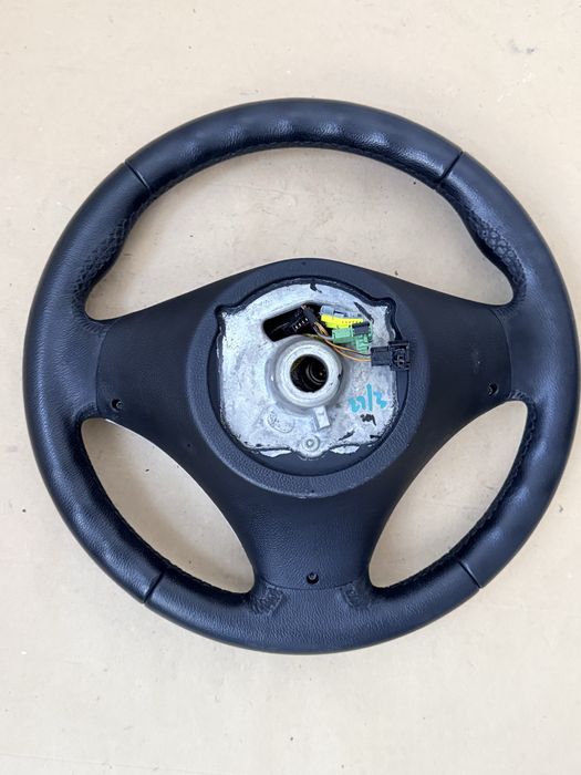 Бмв волан с airbag bmw e84 e87 e90 e91 e92 e93