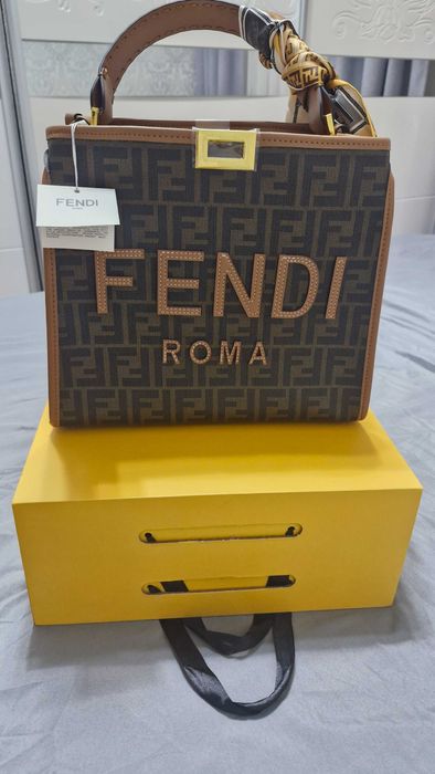 Сумочка новая в коробке