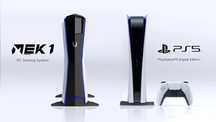 sony playstation 5