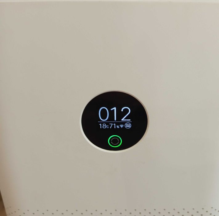 Пречиствател за въздух Xiaomi 3H
