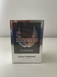 Invictus Platinum 100ml parfum