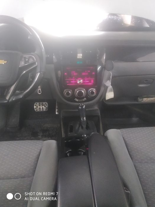 Lacetti 2013 yil Aftomat Navarot