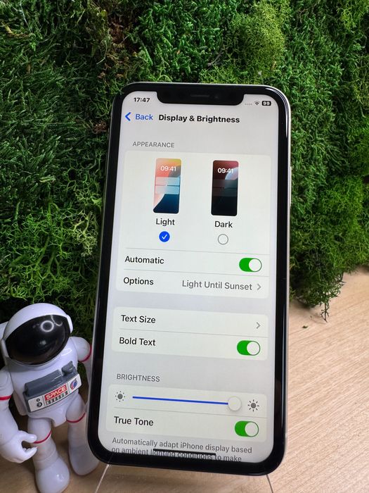 iPhone 11 64GB White Alb 85% Baterie #3008