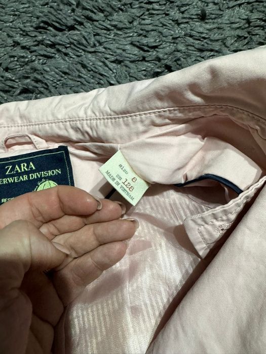 Parca Zara mărimea 128