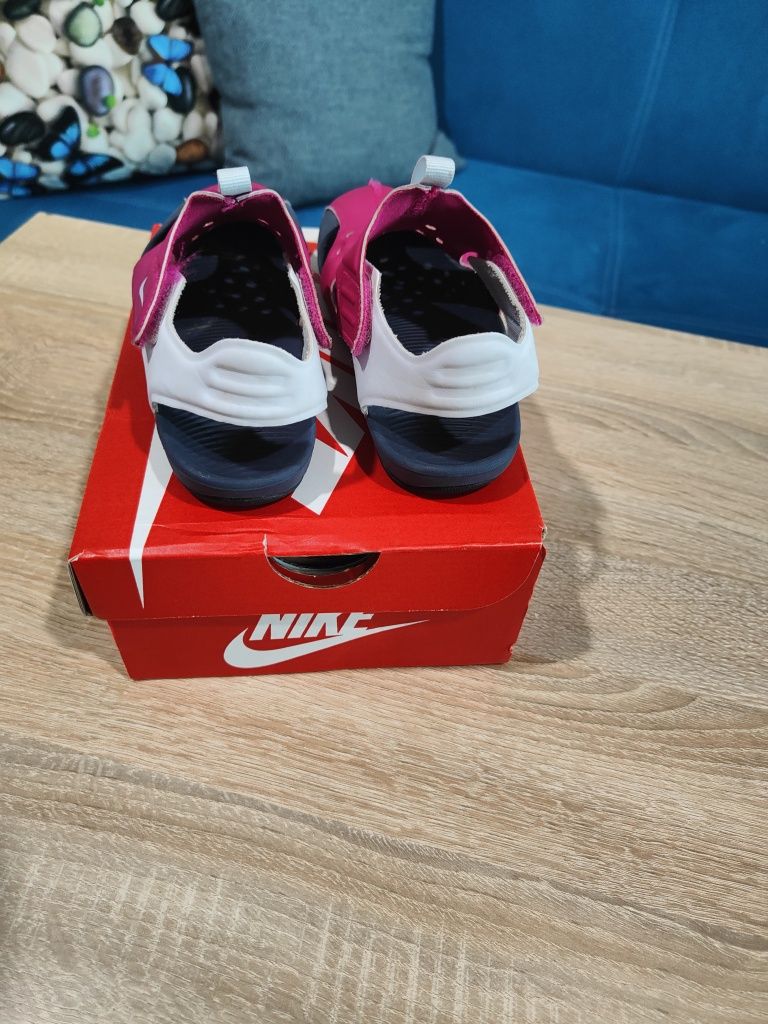 Детски сандали Nike