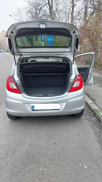 Opel Corsa D facelift, 1.3 CDTI Edition 111 Jahre