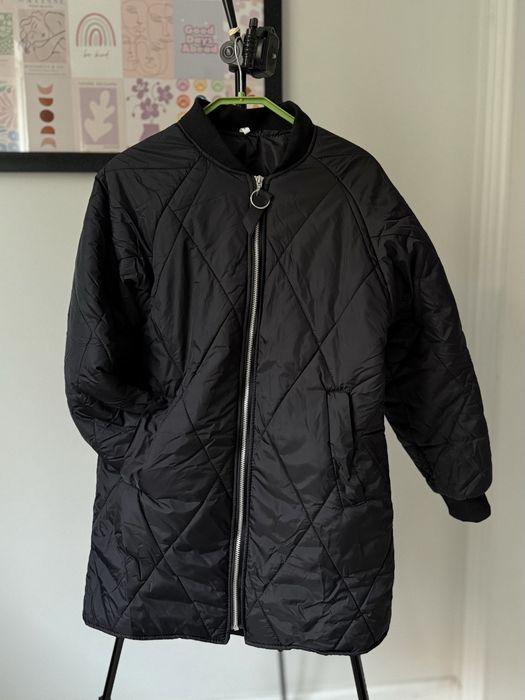 Куртки/ утепленная рубашка/ пальто женское