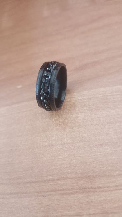 Кольцо 8 размер (18.5)