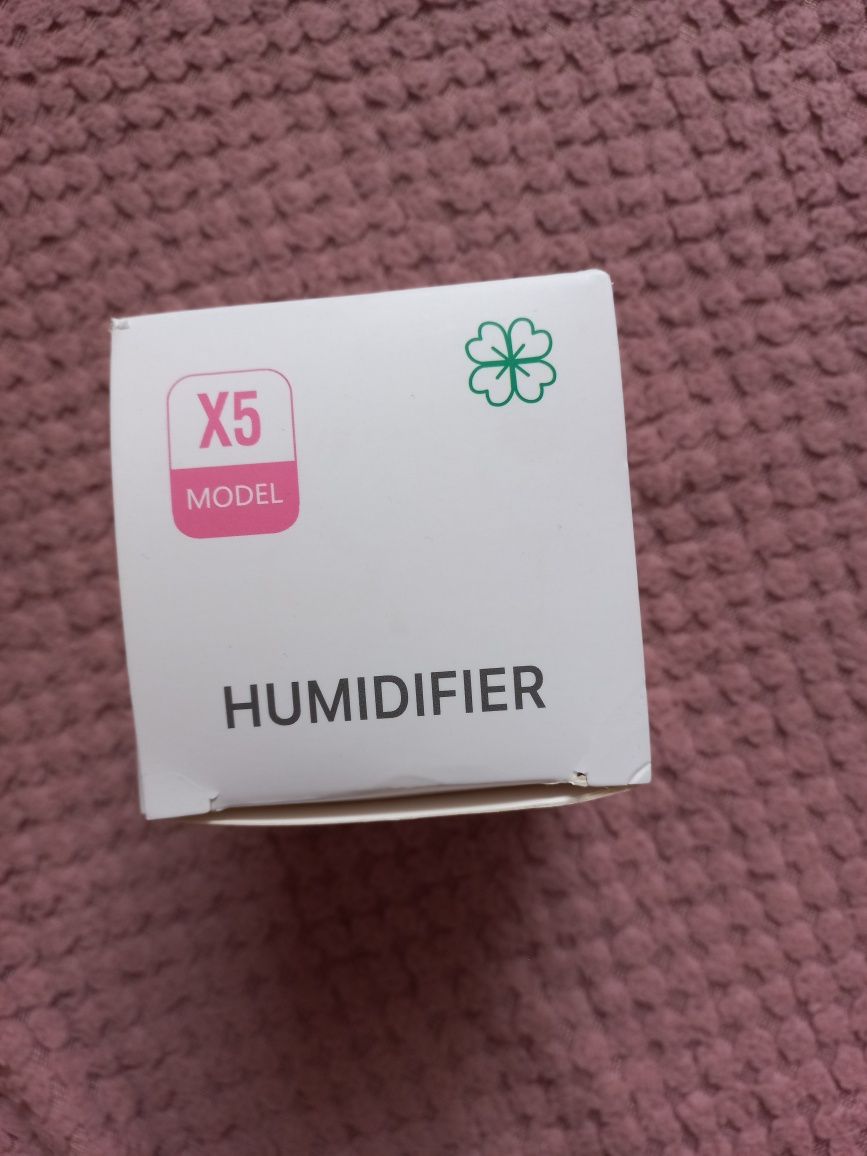 Umidificator dormitor