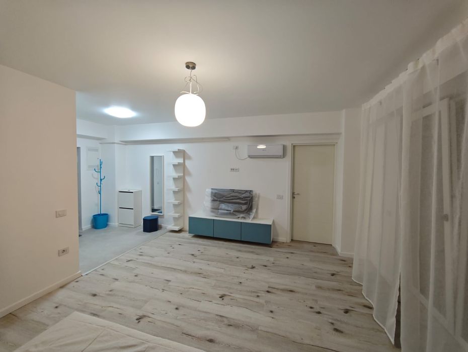 Apartament 1 camera Freya Family Market Bucium