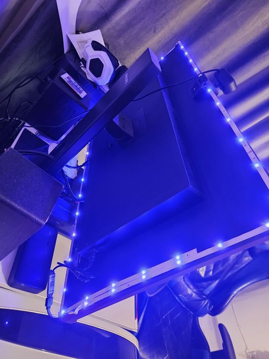 Monitor 4k Philips 32" in stare foarte buna