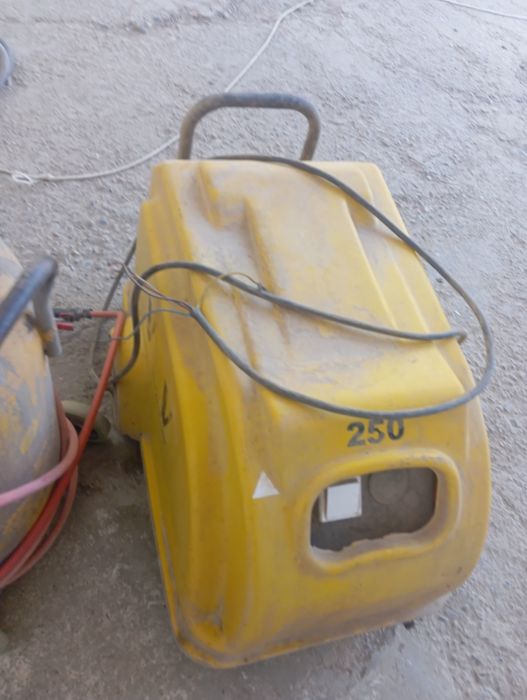 Karcher 250  bar