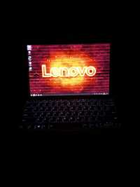 Lenovo i5 8-avlod noutbook hamda planshet