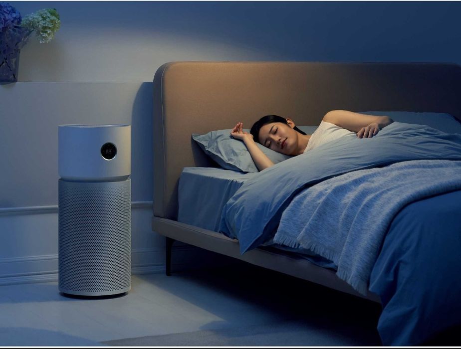 Очиститель Воздуха Xiaomi 4Lite 4pro Elite Compact Гарантия доставка!!