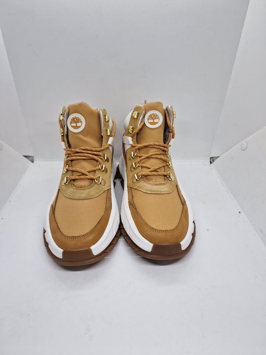 Ghete Timberland TBL Turbo Mid nr. 39