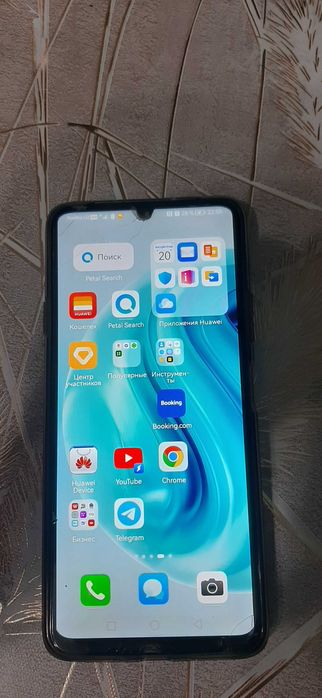 HUAWEI NOVA Y72 yangidek.