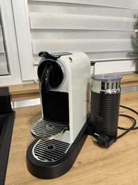 Vand Espressor Nespresso Citiz & Milk + kit de decalcifiere