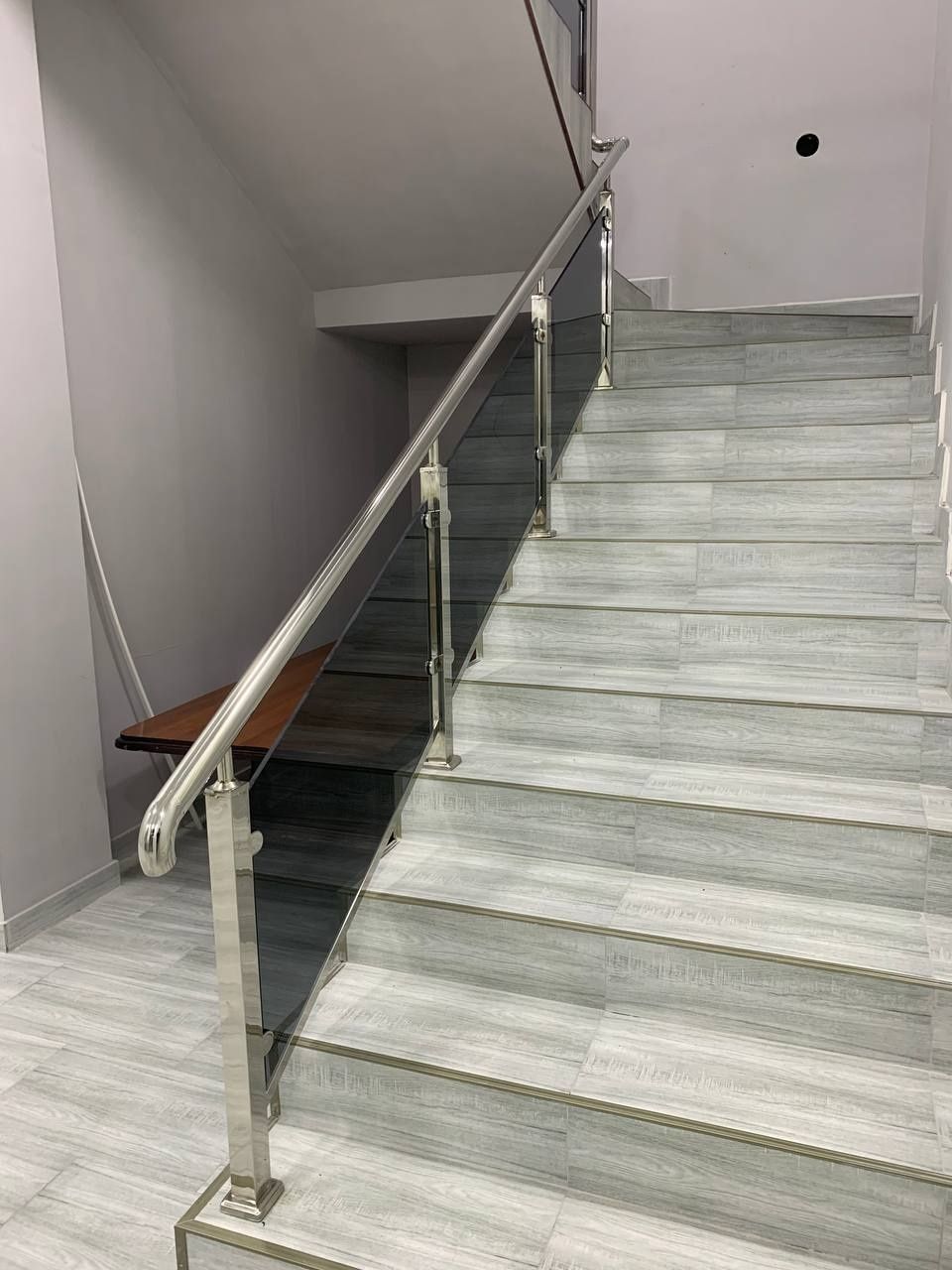 Nerjaveyka va perila xzmatlari