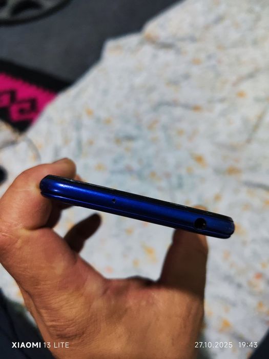 Honor 8A 32гб холать яхши