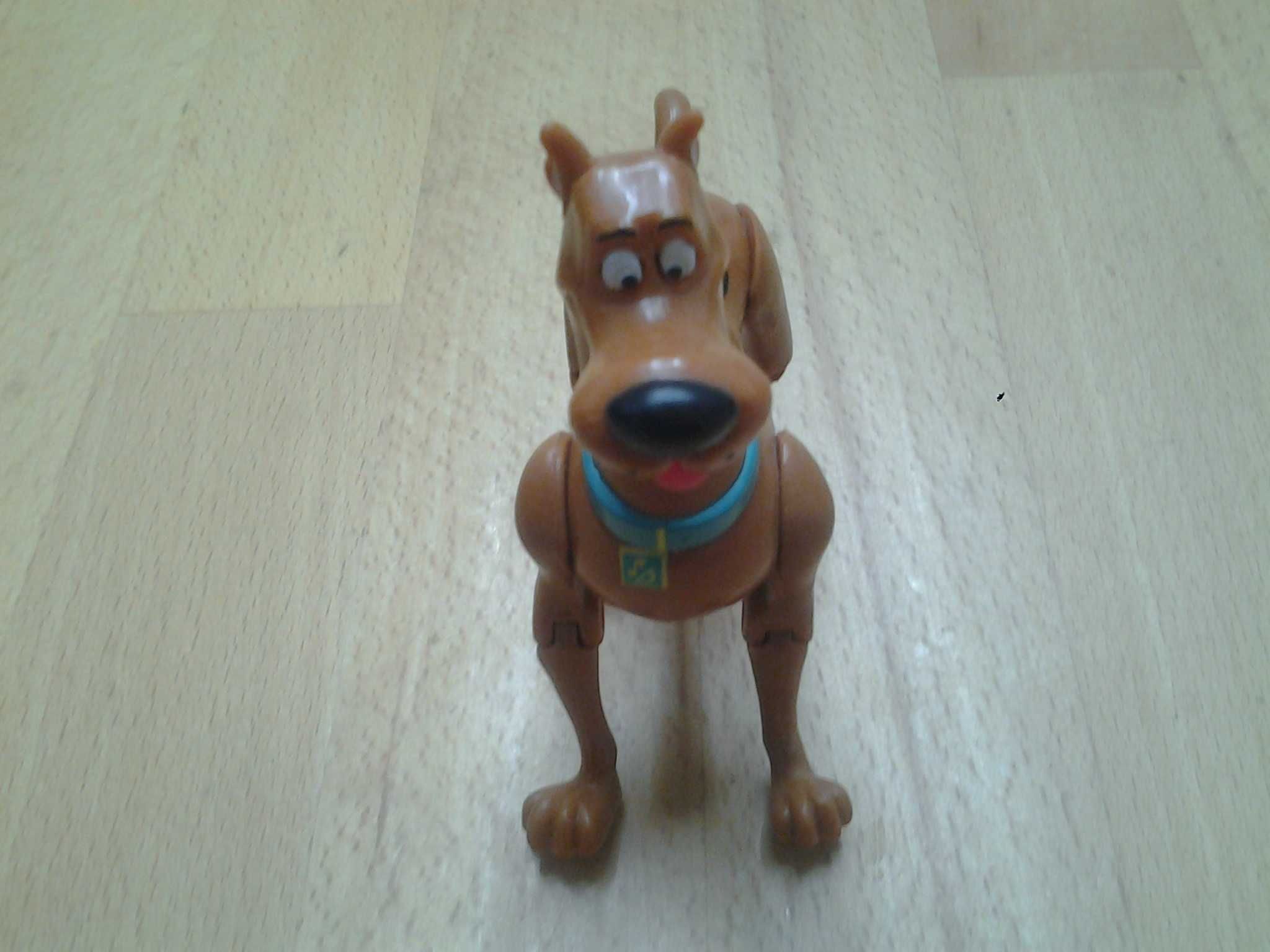 Scooby Doo personaj desene jucarie copii 10 cm