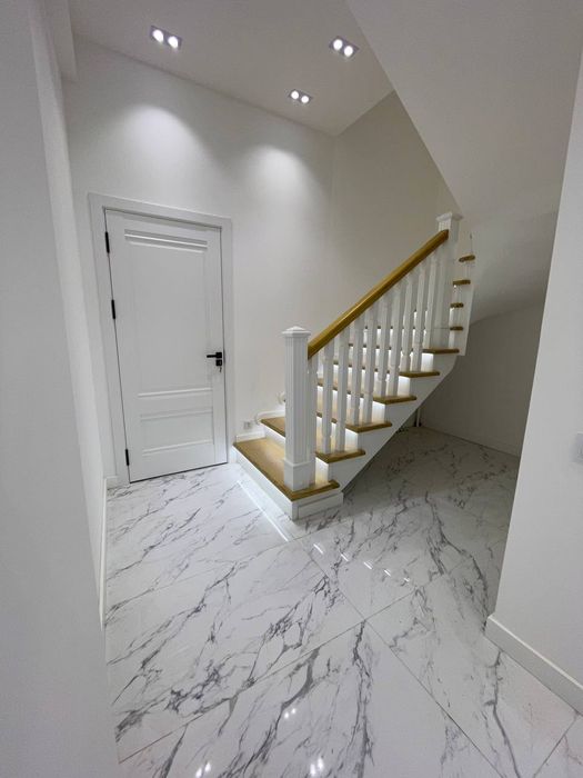 Продаётся квартира в Ул Шота Руставели ЖК Соларис / Solaris!