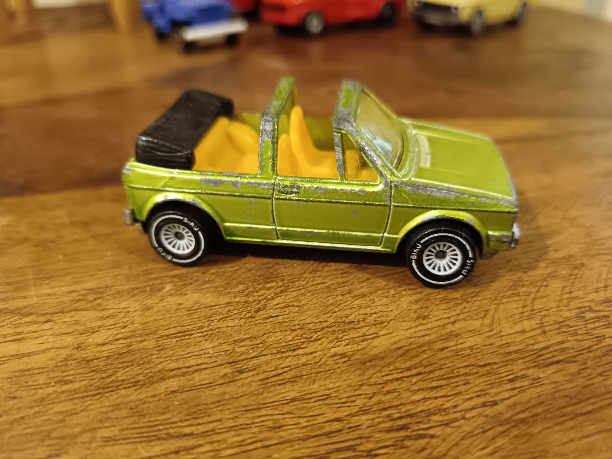 Метални  колички Matchbox  и Siku