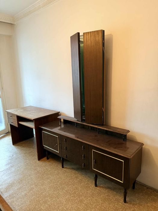 Спален комплект Милена запазен