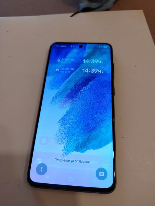 Samsung Galaxy S21 FE 128gb