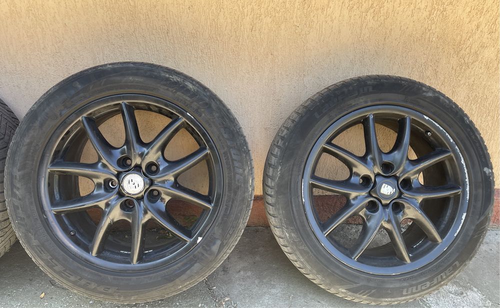 Vand jante 19 porsche/vw/audi