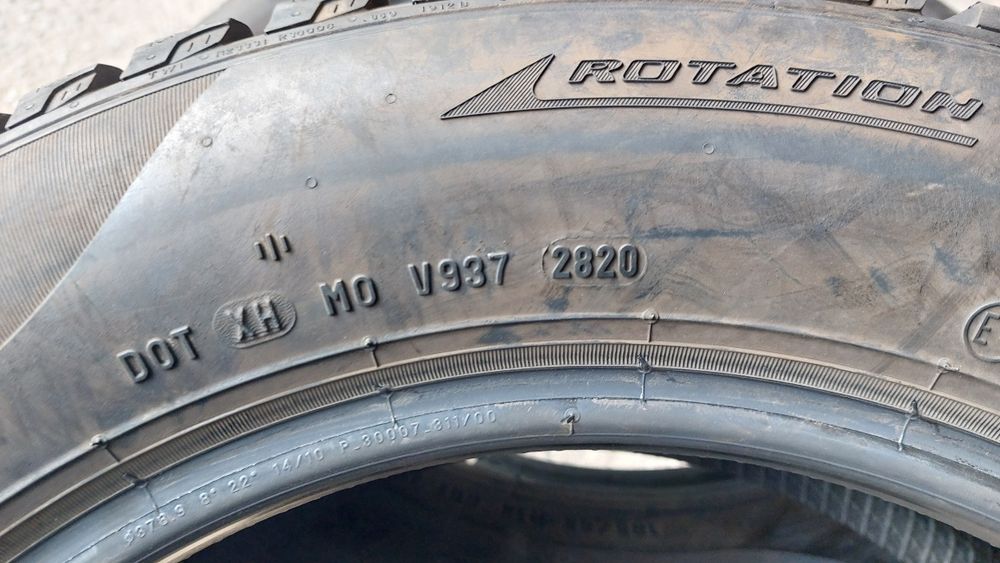 Зимни гуми 185/65/15 Pirelli Winter Cinturato 2 броя