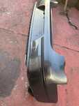 Bara spate vw passat b6 limuzina cod culoare LK7X