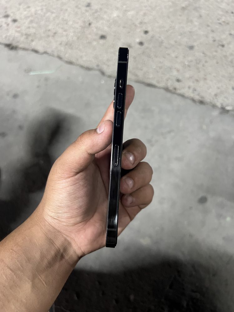 Iphone 12 pro max