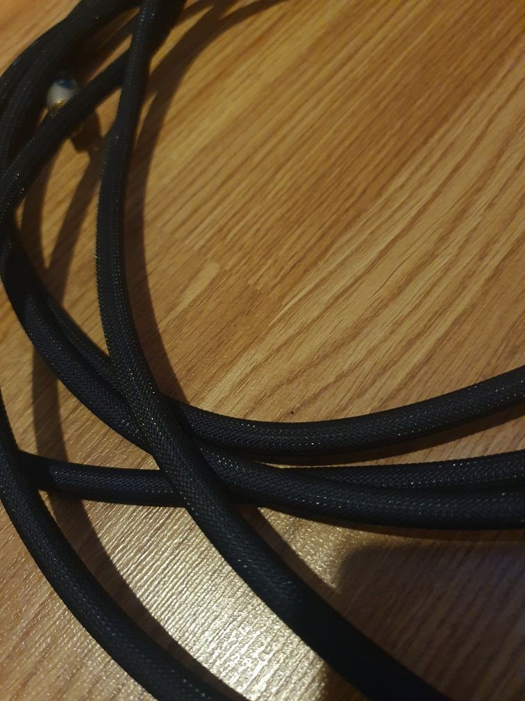 RCA Monster Cable Ultra Series