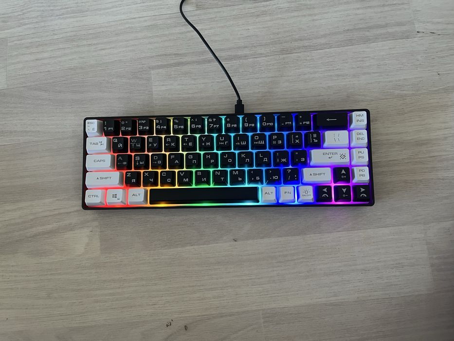 Игровая клавиатура