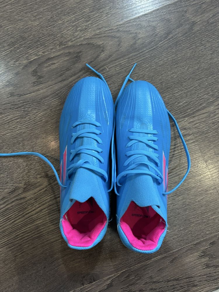 Adidas speedflow