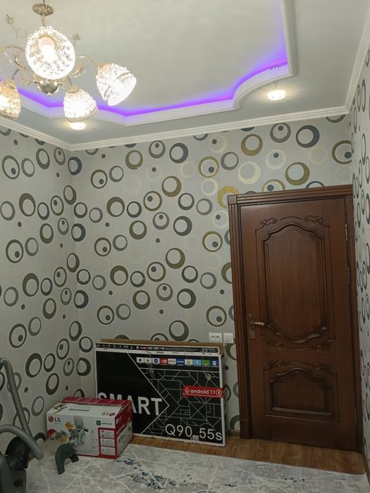 Мирзо Улугбек массив ттз 2. 4/4/4