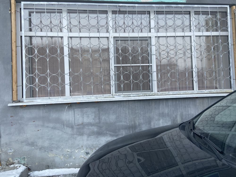 Продам Решётку для окна
