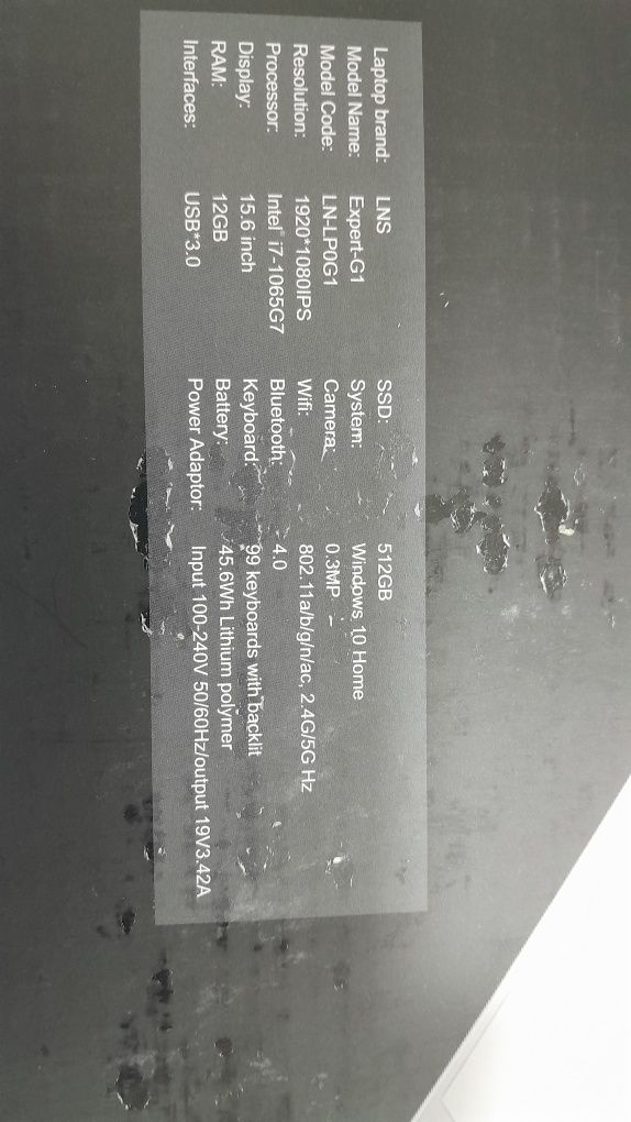 laptop core i7.Notebook