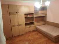 Секция със спалня