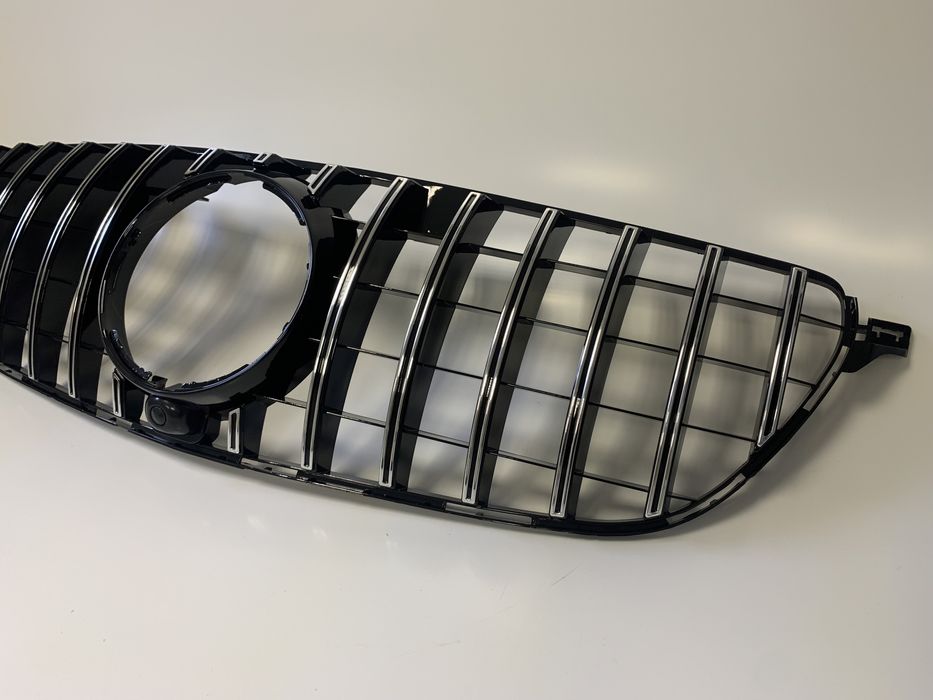 Решетка за Mercedes GLE Coupe W166 X292 GT