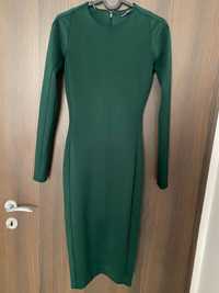 Rochie conica Zara