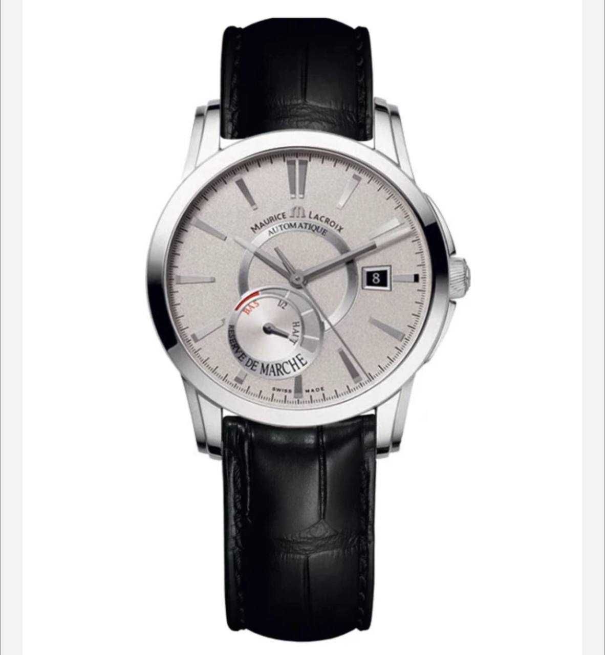 Maurice Lacroix 40mm