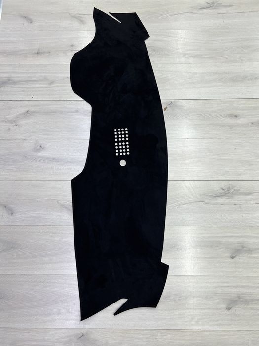 РАСПРОДАЖА ОСТАКИ Накидка на панель Астана 6850тг