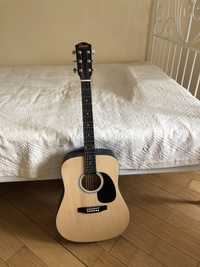 Акустическая гитара FENDER SQUER SA-150