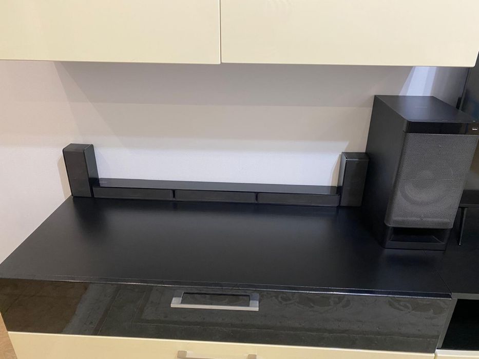 Vand soundbar Sony HT-RT3