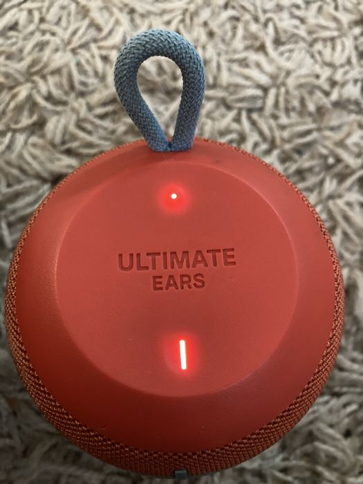 boxa bluetooth UE Wonderboom & JBL Flip