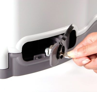 Set automatizare poarta culisanta 1200kg, motor TAUItalia T-ONEXL 230V