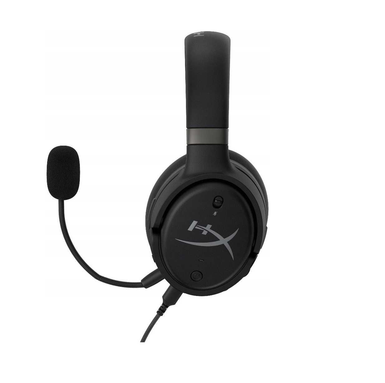 ^Проводные наушники HyperX Cloud Orbit S