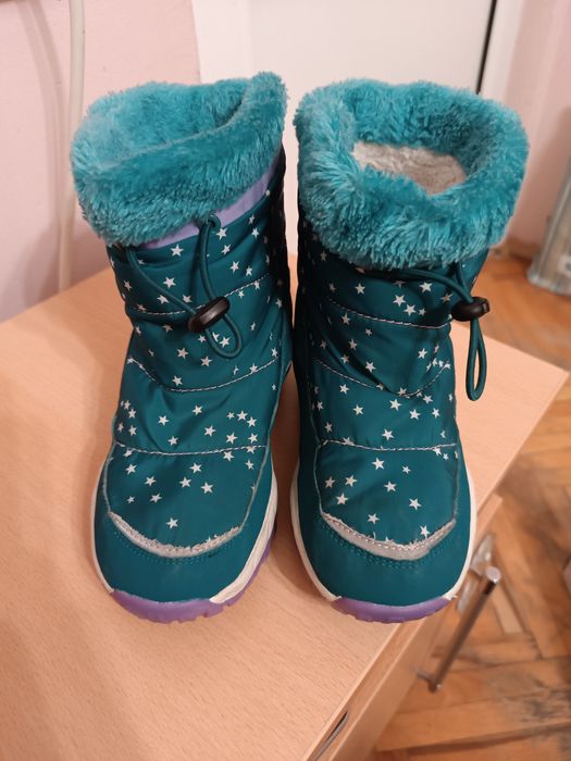 Апрески Regatta 30 номер