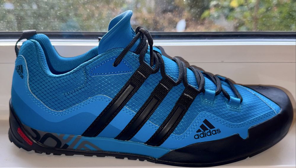 Маратонки Puma и Adidas 43-44